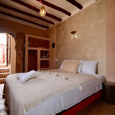 Riad Paquerette Marrakesh Exterior photo