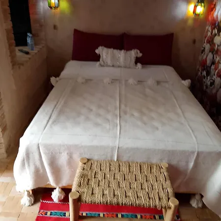 Riad Paquerette Marrakesh Exterior photo