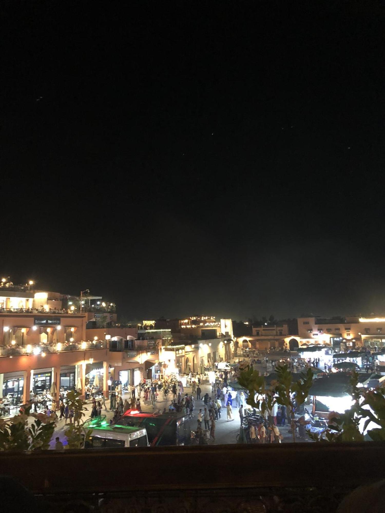 Riad Paquerette