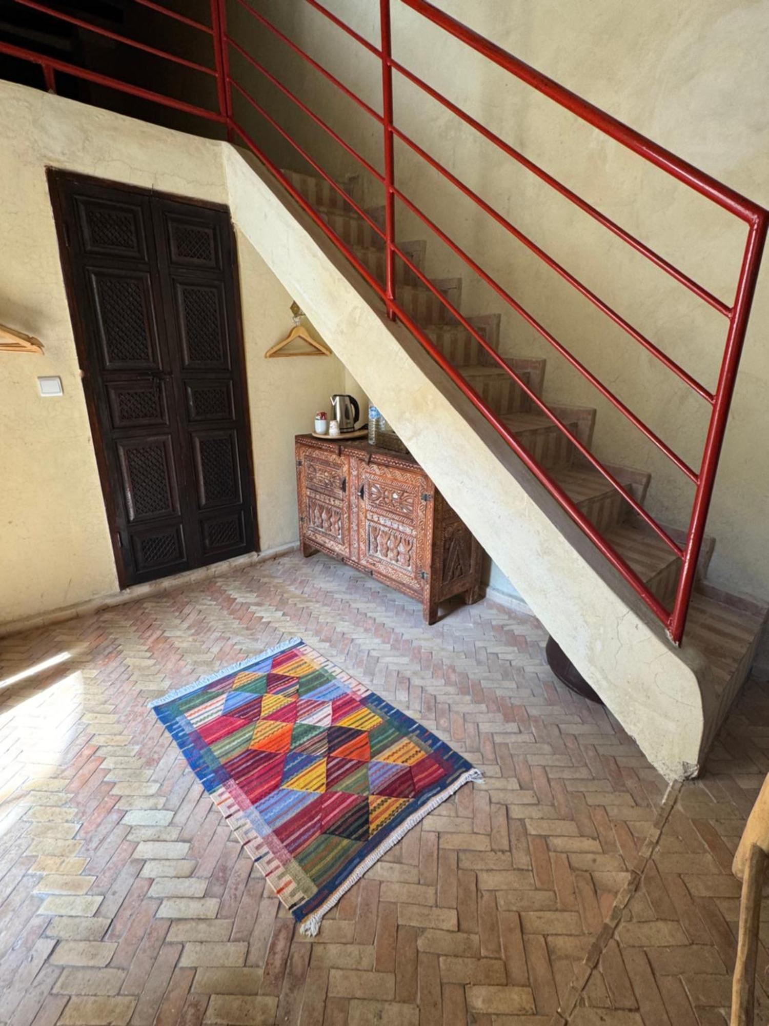 Paquerette * Marrakesh