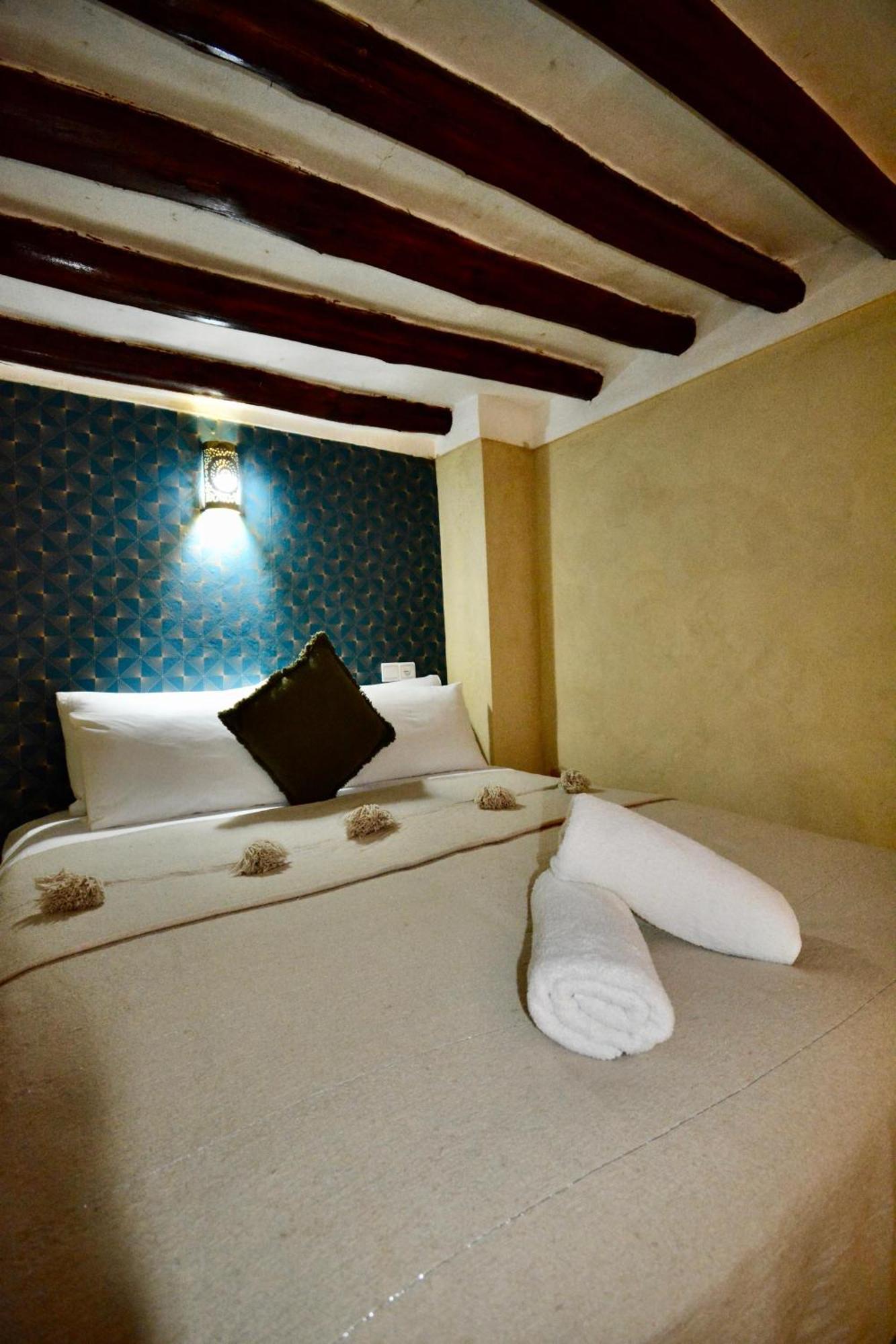 Riad Paquerette Marrakesh