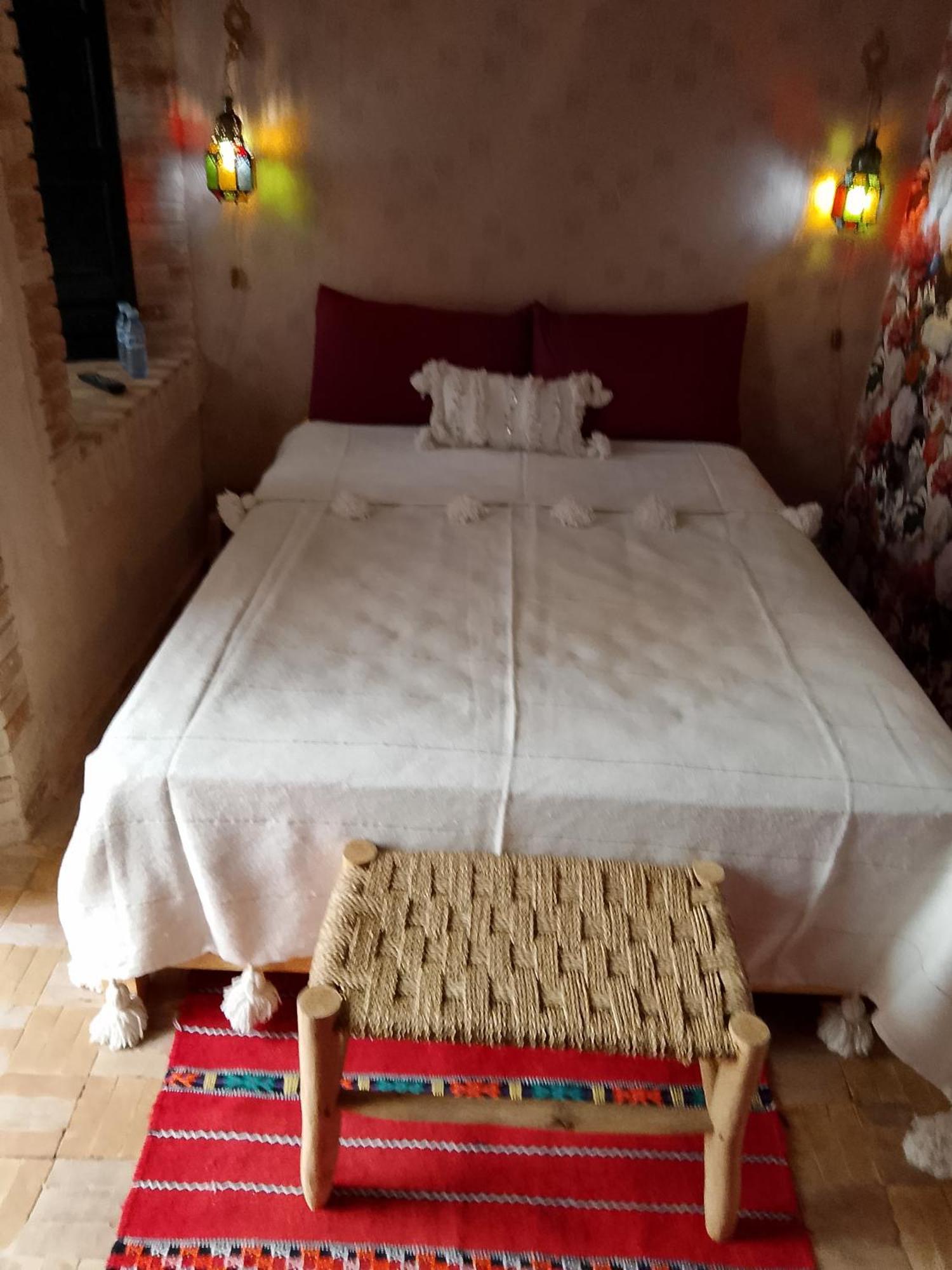 Riad Paquerette *